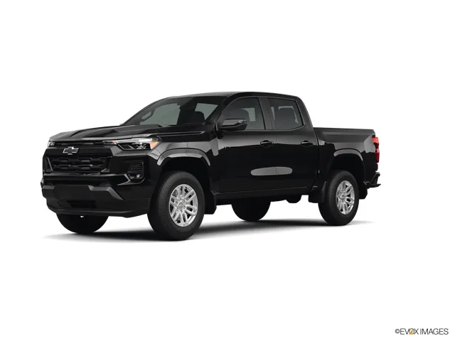 2025 Chevrolet Colorado 4WD LT for sale in Boone, IA