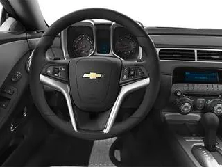 Photos of 2014 Chevrolet Camaro LS for sale in Boone, IA at Pat Clemons Inc.