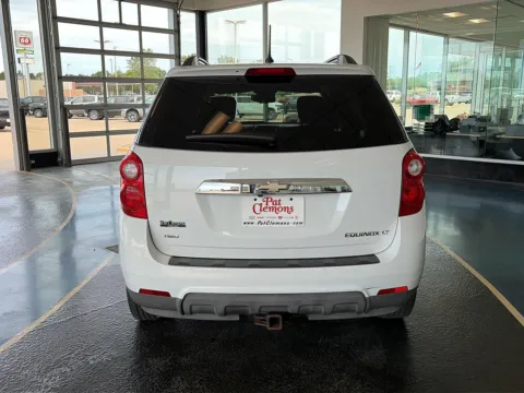More photos of 2013 Chevrolet Equinox LT at Pat Clemons Inc., IA
