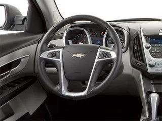 Photos of 2013 Chevrolet Equinox LT for sale in Boone, IA at Pat Clemons Inc.