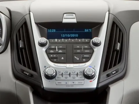 More photos of 2013 Chevrolet Equinox LT at Pat Clemons Inc., IA