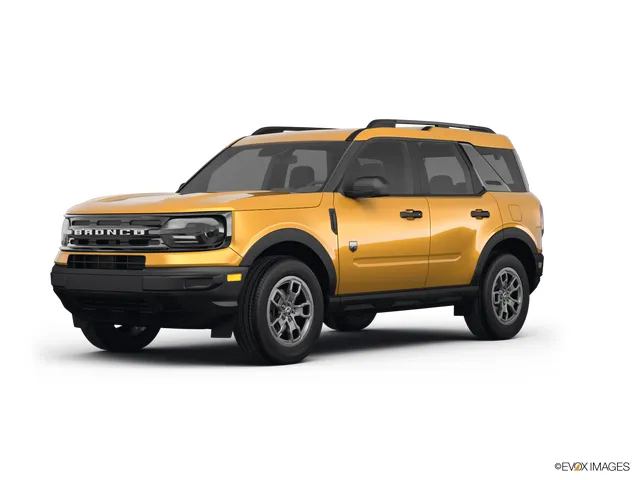 2023 FORD BRONCO SPORT BI Big Bend for sale in Boone, IA