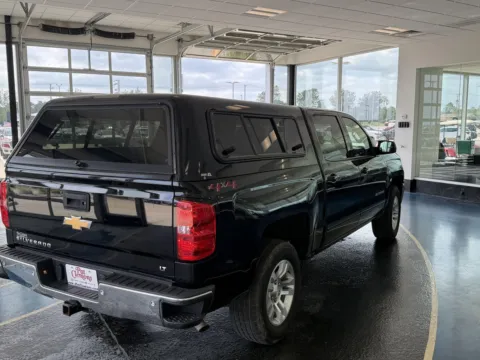More photos of 2018 Chevrolet Silverado 1500 LT at Pat Clemons Inc., IA