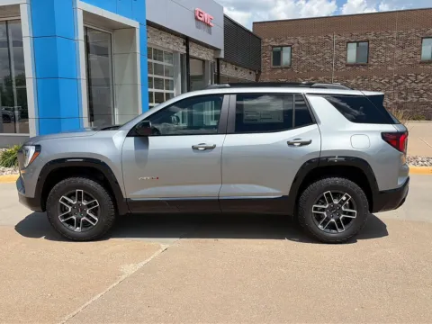 More photos of 2027 GMC Terrain AWD AT4 at Pat Clemons Inc., IA