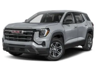 Gray 2027 GMC Terrain AWD AT4 for sale in Boone, IA