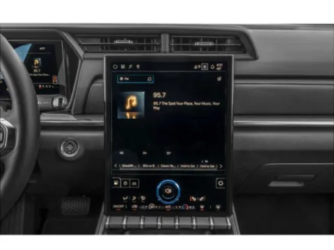 More photos of 2027 GMC Terrain AWD AT4 at Pat Clemons Inc., IA