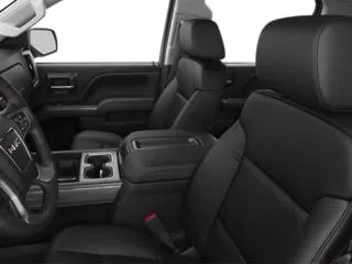 More photos of 2014 GMC Sierra 1500 SLT at Pat Clemons Inc., IA