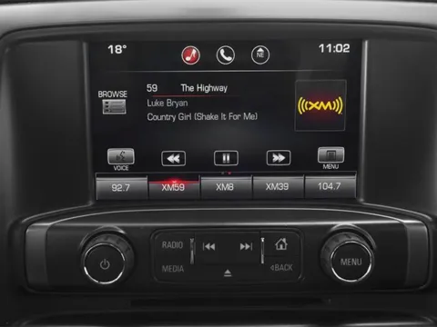 More photos of 2014 GMC Sierra 1500 SLT at Pat Clemons Inc., IA