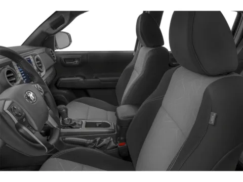 More photos of 2022 Toyota Tacoma SR V6 at Pat Clemons Inc., IA