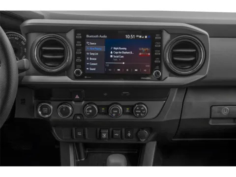 More photos of 2022 Toyota Tacoma SR V6 at Pat Clemons Inc., IA
