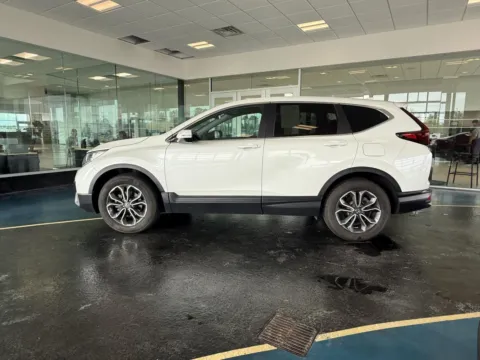 Another view of 2020 Honda CR-V EX for sale in Boone, IA at Pat Clemons Inc.