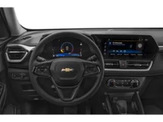 Photos of 2026 Chevrolet Trailblazer LS for sale in Boone, IA at Pat Clemons Inc.