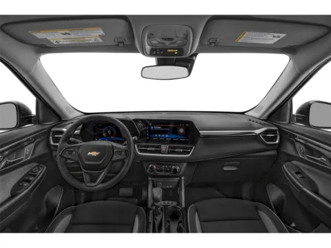 Another view of 2026 Chevrolet Trailblazer LS for sale in Boone, IA at Pat Clemons Inc.