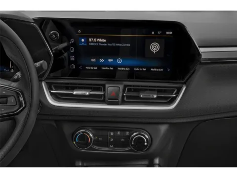More photos of 2026 Chevrolet Trailblazer LS at Pat Clemons Inc., IA