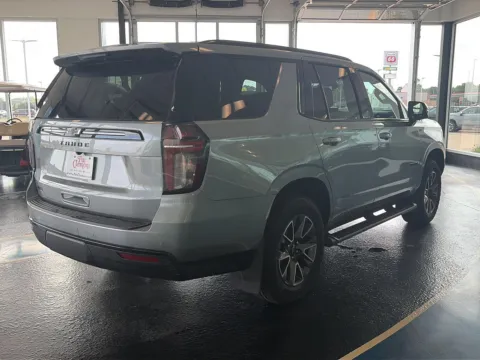 More photos of 2023 Chevrolet Tahoe Z71 at Pat Clemons Inc., IA