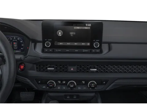 More photos of 2025 Honda Accord Sedan SE at Pat Clemons Inc., IA