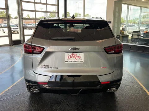 More photos of 2026 Chevrolet Blazer RS at Pat Clemons Inc., IA