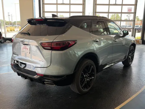 More photos of 2026 Chevrolet Blazer RS at Pat Clemons Inc., IA