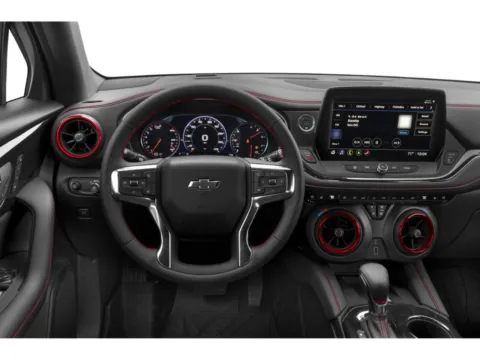 Photos of 2026 Chevrolet Blazer RS for sale in Boone, IA at Pat Clemons Inc.