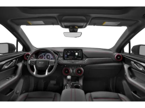 Another view of 2026 Chevrolet Blazer RS for sale in Boone, IA at Pat Clemons Inc.