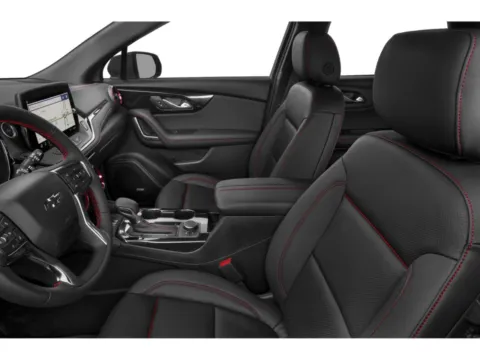 More photos of 2026 Chevrolet Blazer RS at Pat Clemons Inc., IA