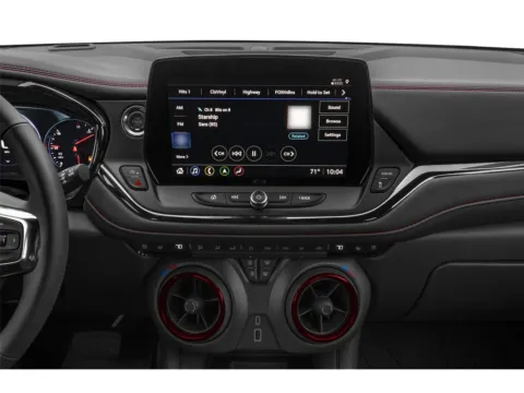 More photos of 2026 Chevrolet Blazer RS at Pat Clemons Inc., IA
