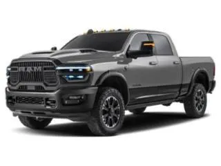 2026 Ram 2500 Power Wagon for sale in Boone, IA