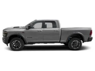 Photos of 2026 Ram 2500 Power Wagon for sale in Boone, IA at Pat Clemons Inc.