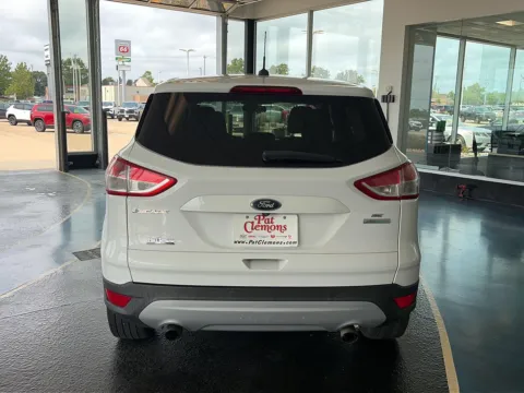 More photos of 2014 Ford Escape SE at Pat Clemons Inc., IA