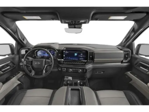 Another view of 2023 Chevrolet Silverado 1500 ZR2 for sale in Boone, IA at Pat Clemons Inc.