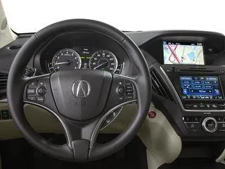 Photos of 2016 Acura MDX w/Advance for sale in Boone, IA at Pat Clemons Inc.