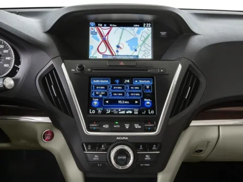 More photos of 2016 Acura MDX w/Advance at Pat Clemons Inc., IA