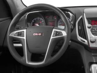 Photos of 2015 GMC Terrain SLT for sale in Boone, IA at Pat Clemons Inc.
