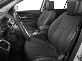 More photos of 2015 GMC Terrain SLT at Pat Clemons Inc., IA