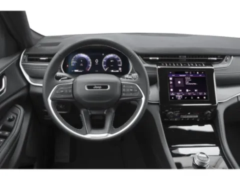 Photos of 2026 Jeep Grand Cherokee L 85th Anniversary Edition for sale in Boone, IA at Pat Clemons Inc.