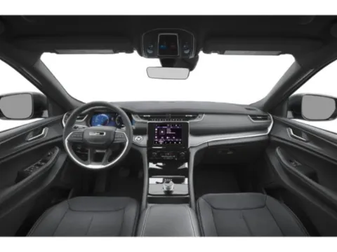 Another view of 2026 Jeep Grand Cherokee L 85th Anniversary Edition for sale in Boone, IA at Pat Clemons Inc.