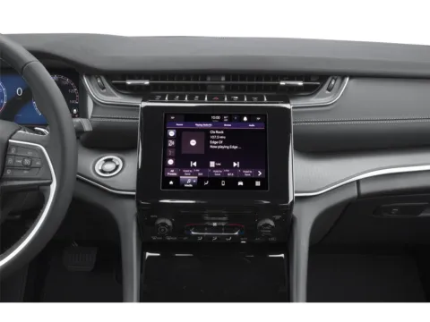 More photos of 2026 Jeep Grand Cherokee L 85th Anniversary Edition at Pat Clemons Inc., IA