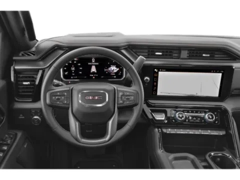 Photos of 2026 GMC Sierra 2500HD AT4 for sale in Boone, IA at Pat Clemons Inc.