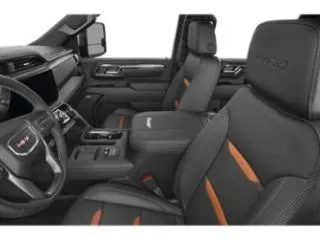 More photos of 2026 GMC Sierra 2500HD AT4 at Pat Clemons Inc., IA