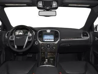 Another view of 2014 Chrysler 300 for sale in Boone, IA at Pat Clemons Inc.