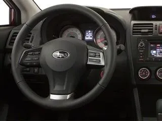 Red 2012 Subaru Impreza Wagon 2.0i Premium for sale in Boone, IA