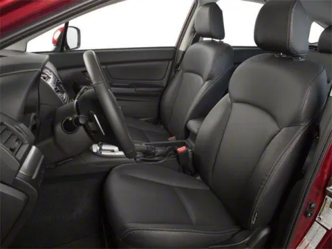 Another view of 2012 Subaru Impreza Wagon 2.0i Premium for sale in Boone, IA at Pat Clemons Inc.