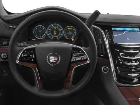 Photos of 2015 Cadillac Escalade Luxury for sale in Boone, IA at Pat Clemons Inc.