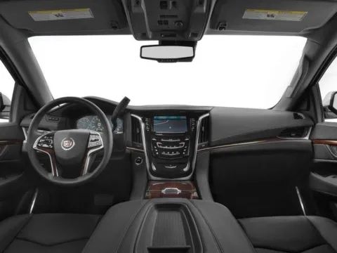 Another view of 2015 Cadillac Escalade Luxury for sale in Boone, IA at Pat Clemons Inc.