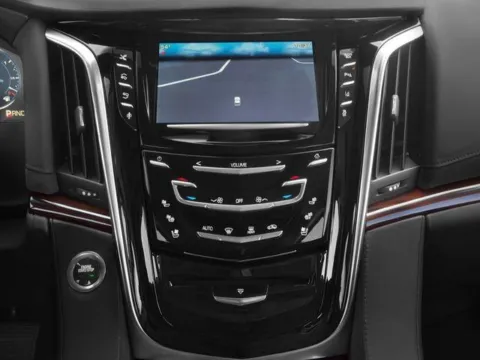 More photos of 2015 Cadillac Escalade Luxury at Pat Clemons Inc., IA