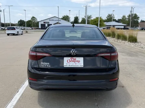 More photos of 2024 Volkswagen Jetta S at Pat Clemons Inc., IA