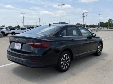 More photos of 2024 Volkswagen Jetta S at Pat Clemons Inc., IA