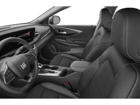 More photos of 2024 Buick Envista Avenir at Pat Clemons Inc., IA