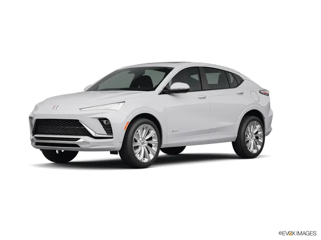 2024 Buick Envista Avenir for sale in Boone, IA