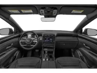 Another view of 2022 Hyundai Santa Cruz SEL Premium for sale in Boone, IA at Pat Clemons Inc.